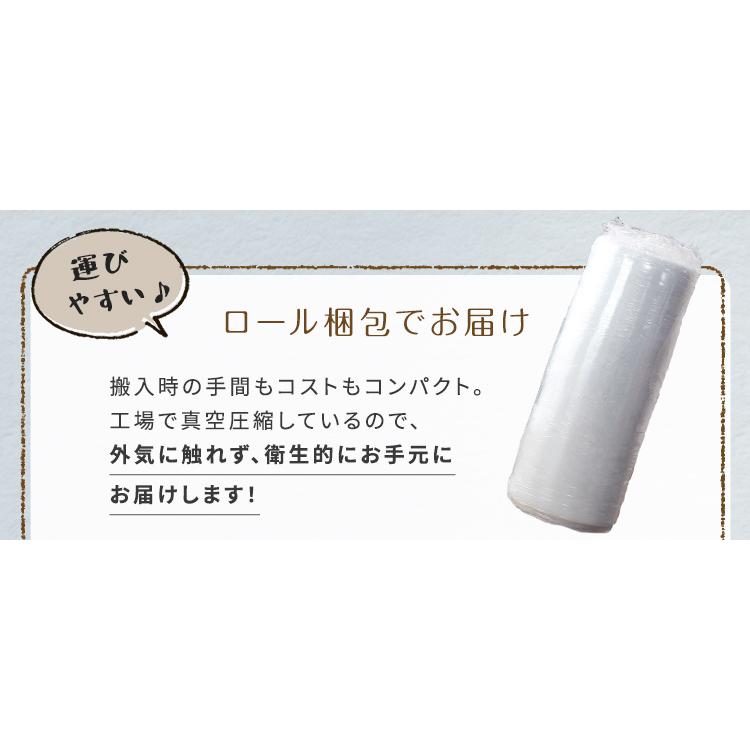 ソファベッド ソファ マットレス 折り畳み ローソファベッド ダブル 高反発ウレタン カウチ メッシュ生地 兼用 昼寝 折りたたみ ソファー兼用マットレス ベッド_17