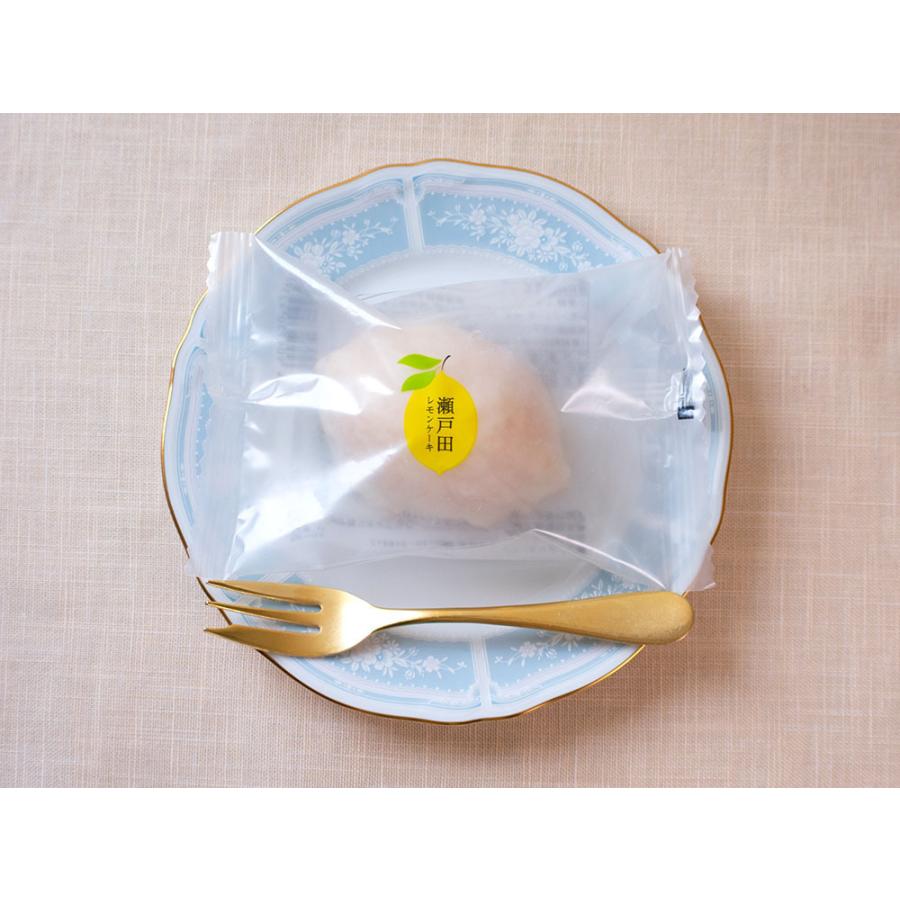 アンデルセン 瀬戸田レモンケーキ レモンケーキ レモン 瀬戸田 広島 広島土産 お中元 22 Andersen 1166 おみやげ街道広島 ヤフー店 通販 Yahoo ショッピング