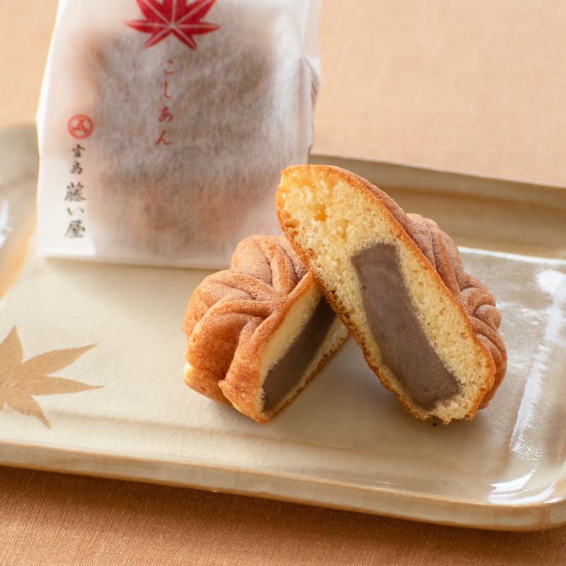 再再販 藤い屋 もみじまんじゅう 5種詰合せ5個入 もみじ饅頭 広島土産 広島 お菓子 お土産 Bemaxarena Me