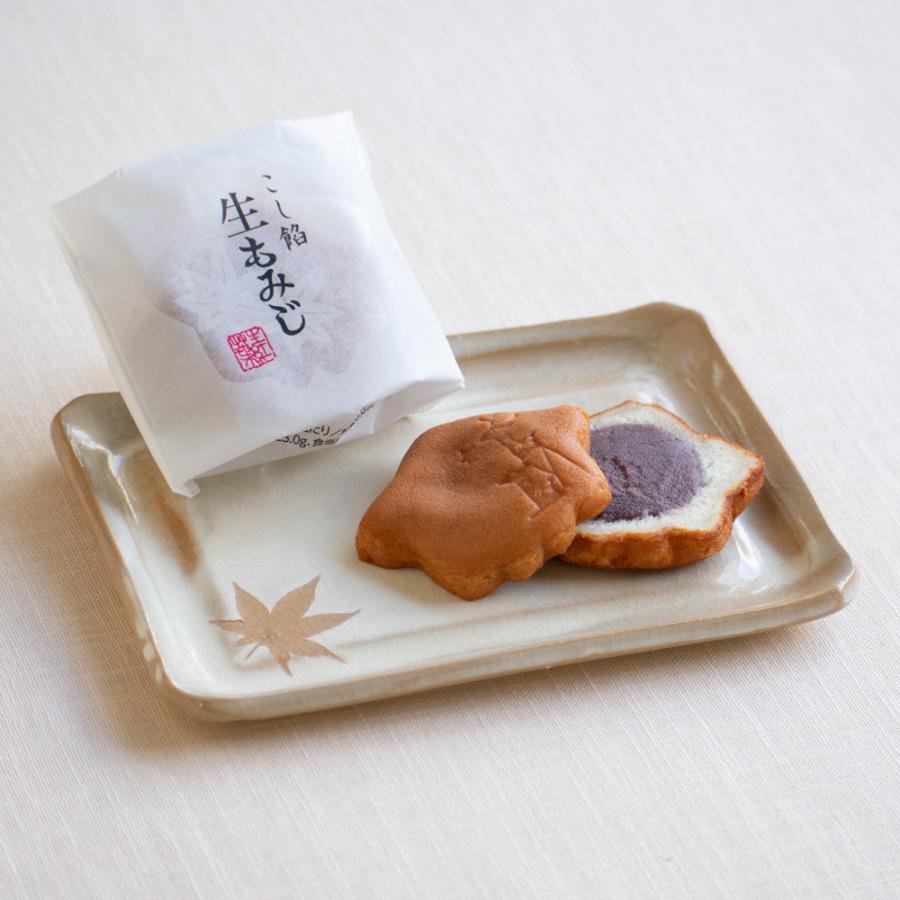 流行に にしき堂 生もみじこしあんバラ もみじ饅頭 広島土産 広島 お菓子 お土産 Aynaelda Com