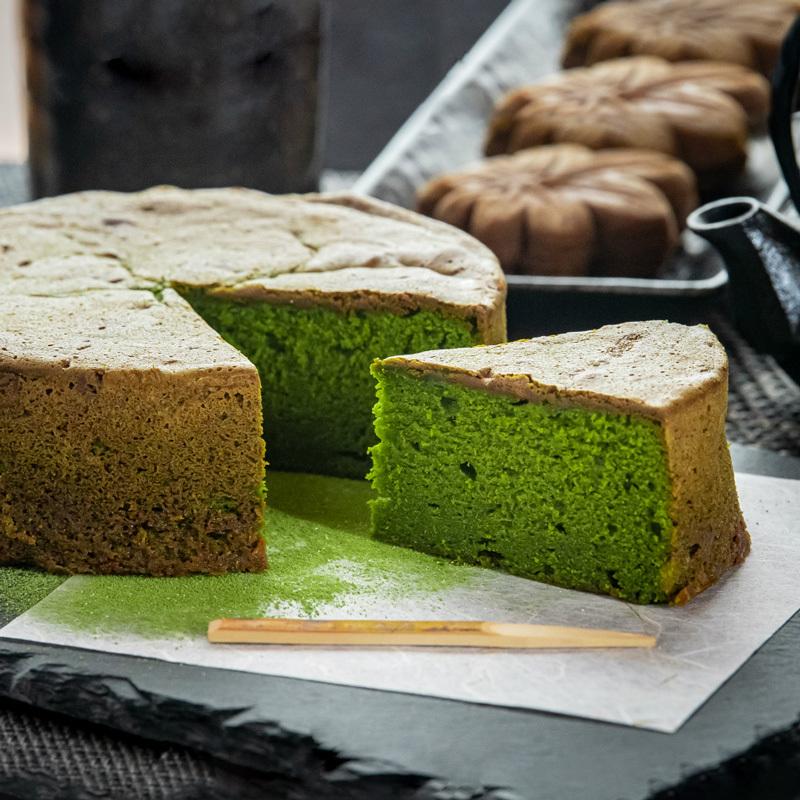 茶の環しっとり仕立ての抹茶満月 抹茶バターケーキ 茶の環 抹茶 抹茶満月 バターケーキ 広島 広島土産 Su 0003 おみやげ街道広島 ヤフー店 通販 Yahoo ショッピング