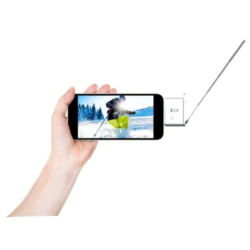 専門店ピクセラ PIXELA Xit TVチューナー Lightning Stick サイト 接続