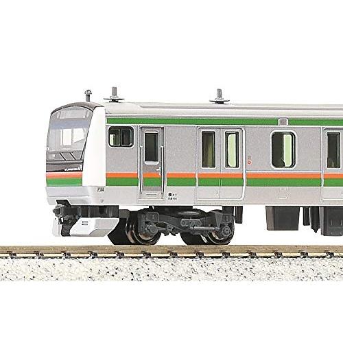 完動品 KATO Nゲージ スターターセット E233系3000番台 東海道線・上野東京ライン 10-026 鉄道模型入門セット 【B1783829464】(10826円)