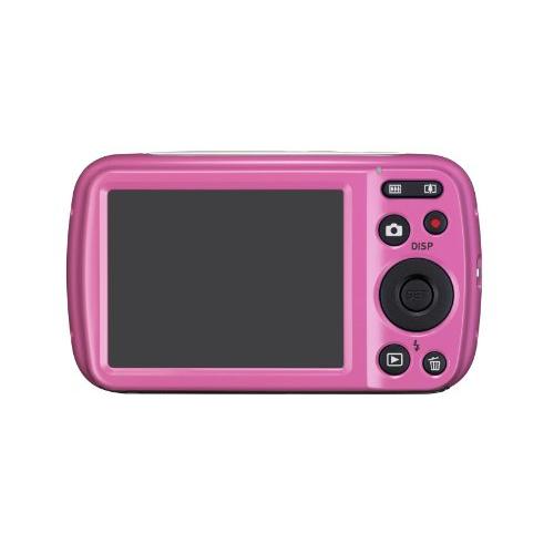 CASIO デジタルカメラ EXILIM EXN1PK 1610万画素 広角26mm EX CASIO デジタルカメラ EXILIM EXN1PK 1610万画素 広角26mm EX