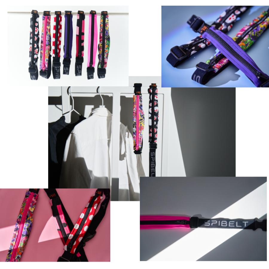 SPIBELT 【公式】SPIBELT LARGE スパイベルト ラージ 本体カラー 正規