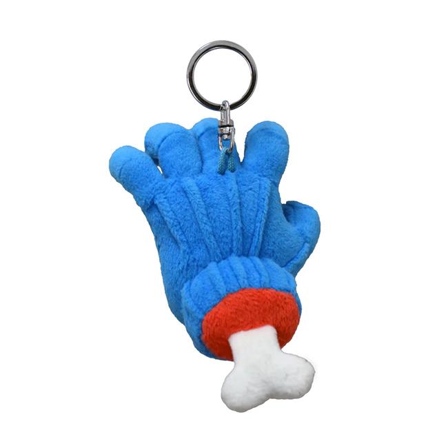 nici（ニキ） スクリーミングハンド 10cm サンタクルーズ 【 コラボ