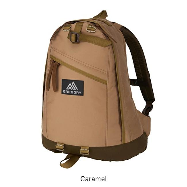 GREGORY グレゴリー DAY PACK デイパック 65169 【デイパック/リュック