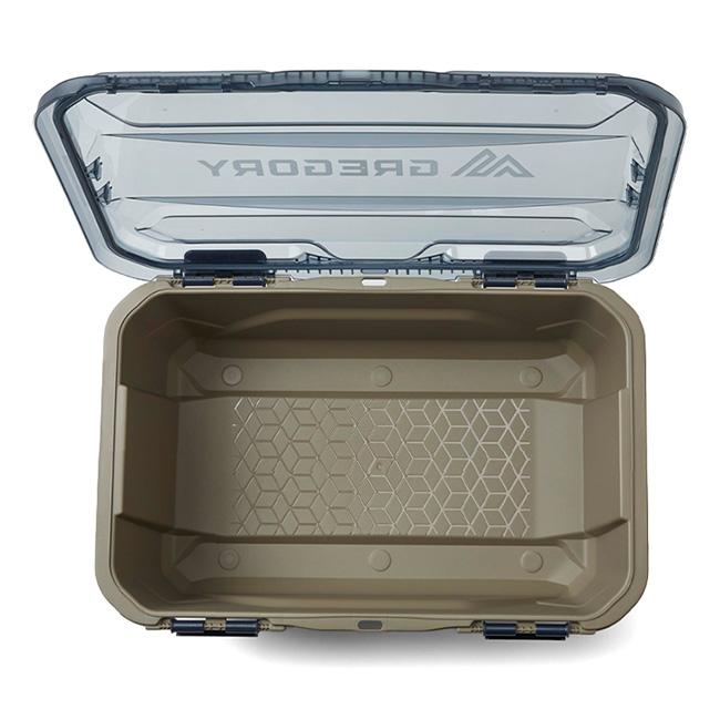 グレゴリー アルパカギアボックス45L ミラージュタン 3個セット gearbox45_2.jpg