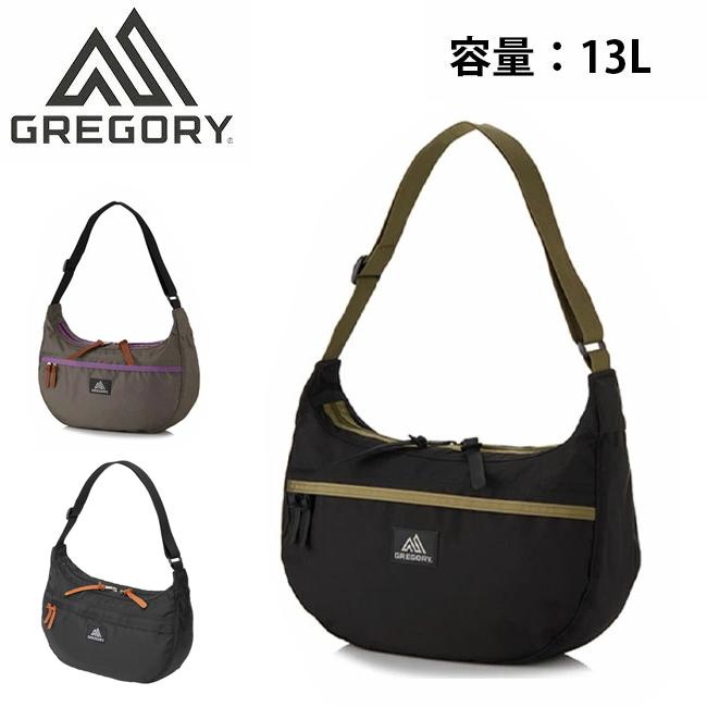 GREGORY（グレゴリー） サッチェルM 65333 【 ショルダーバッグ カバン