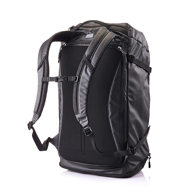 GREGORY（グレゴリー） COMPASS 40 コンパス40 Obsidian Black 142635