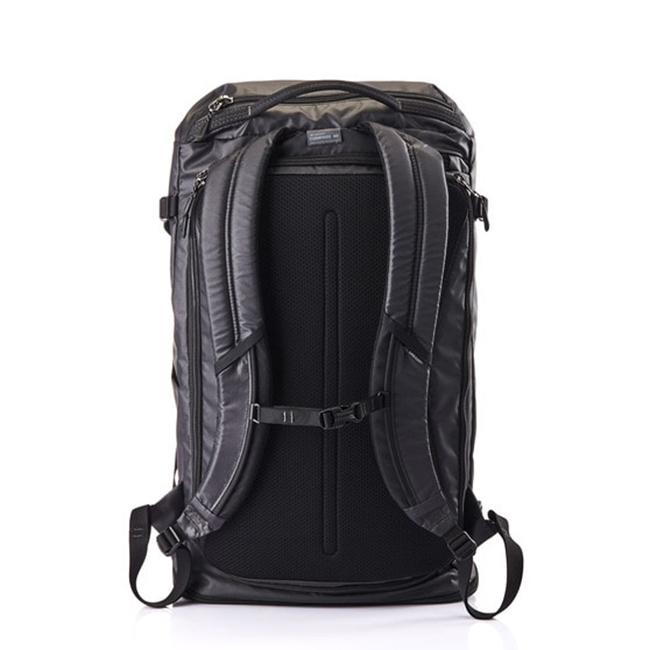 GREGORY（グレゴリー） COMPASS 40 コンパス40 Obsidian Black 142635
