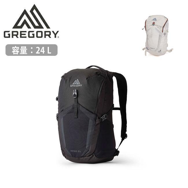 GREGORY（グレゴリー） ナノ24 153059A545/1530599974 【 リュック バックパック カバン トレイル アウトドア ...
