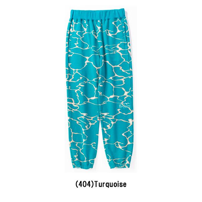 MANASTASH/マナスタッシュ/LITHIUM SWEAT PANTS/リチウムスウェット