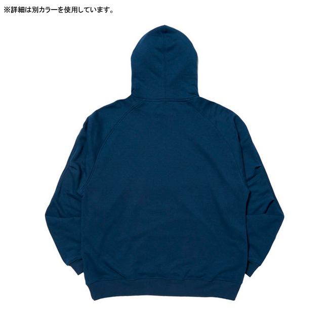 HIGH FIVE FACTORY ハイファイブファクトリー HFF Logo Sweat Hoodie