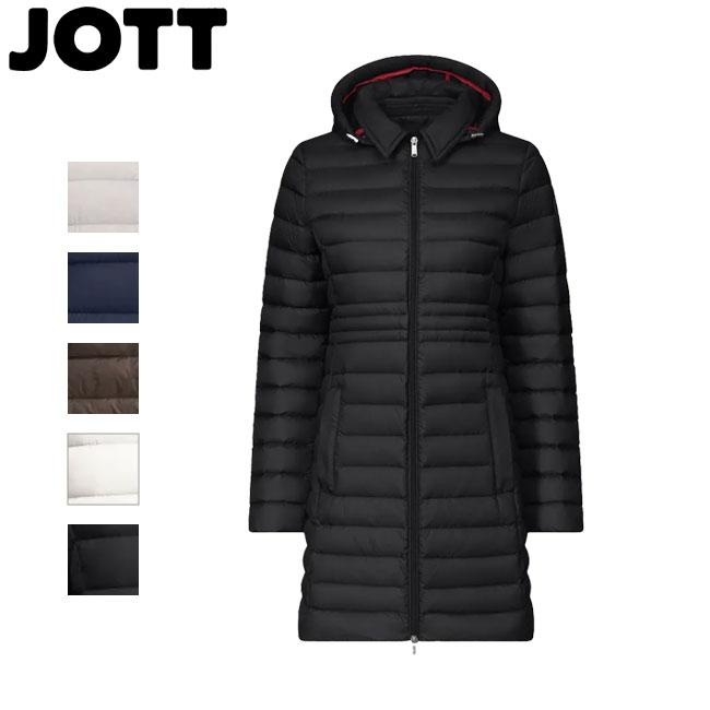 JOTT（ジョット） Ladys Jacket Vero2.0 レディースジャケットベロ2.0