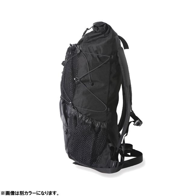 MOUNTAIN ROVER マウンテンローバー Tarsier 18 ターシアー18 Deep Grey MRCU0026-012 【 カバン バックパック リュック 18L キャンプ アウトドア 】_2