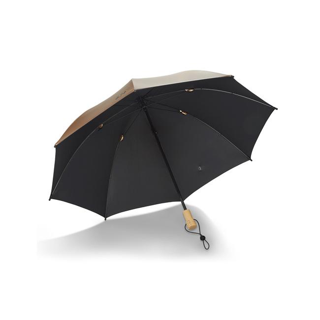 Gossamer Gear ゴッサマーギア Gold Dome Ultralight Umbrella ゴールドドームウルトラライトアンブレラ GSCU0057【傘/雨具/日よけ/UVカット】｜snb-shop｜02