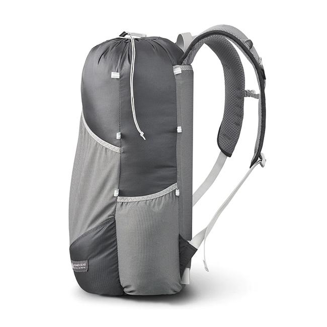 Gossamer Gear ゴッサマーギア Minimalist 19 ミニマリスト19 GSCU0050