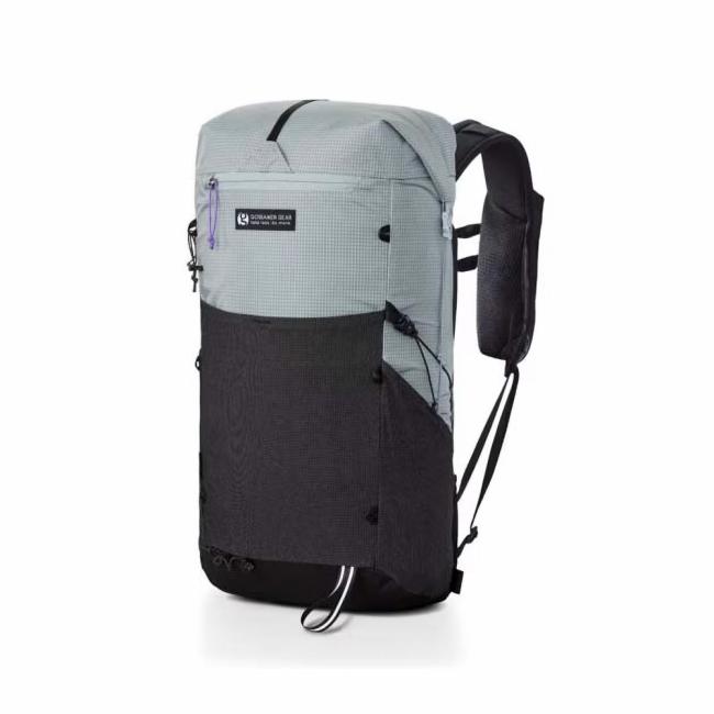 Gossamer Gear ゴッサマーギア TypeII Grit 28 タイプ2グリッド28 GSCU0097 【 カバン リュック バックパック アウトドア 】の画像