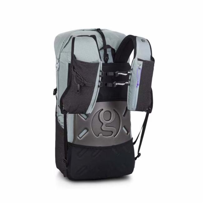 Gossamer Gear ゴッサマーギア TypeII Grit 28 タイプ2グリッド28 GSCU0097 【 カバン リュック バックパック アウトドア 】の画像