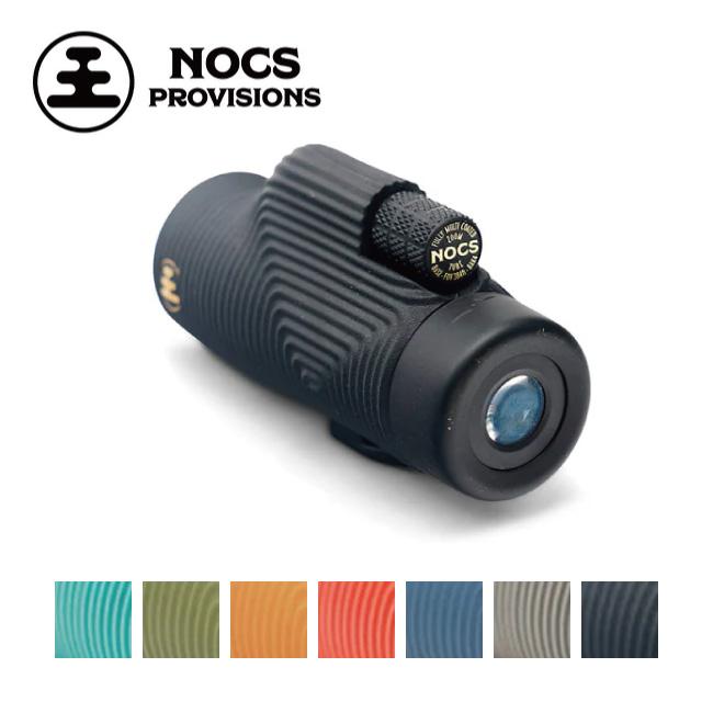 NOCS PROVISIONS ノックスプロヴィジョンズ ZOOM TUBE 8×32 ZTU-BL3