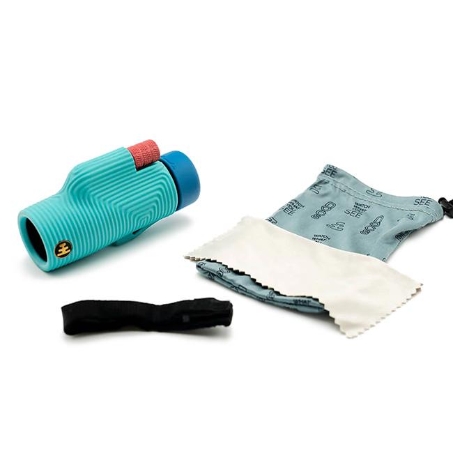 NOCS PROVISIONS ノックスプロヴィジョンズ ZOOM TUBE 8×32 ZTU-BL3