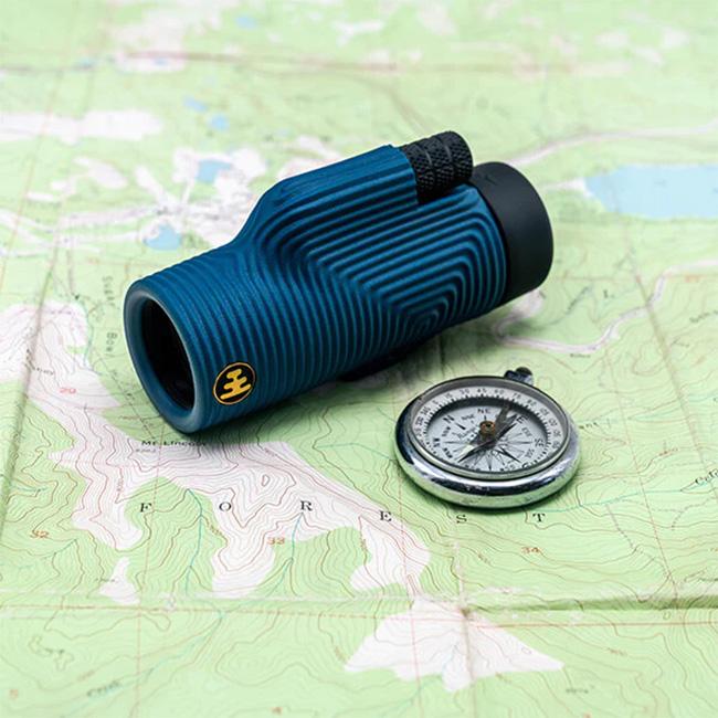 NOCS PROVISIONS ノックスプロヴィジョンズ ZOOM TUBE 8×32 ZTU-BL3