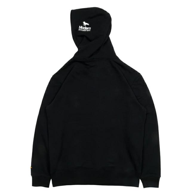 Modern Amusement（モダンアミューズメント） 別注 Sweat Zip Up
