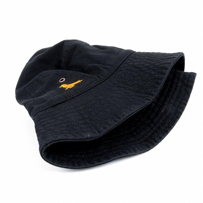Modern Amusement（モダンアミューズメント） 別注 Twill Hat オレンジ