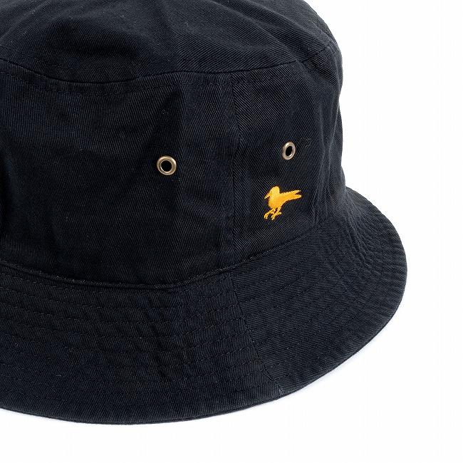 Modern Amusement（モダンアミューズメント） 別注 Twill Hat オレンジ