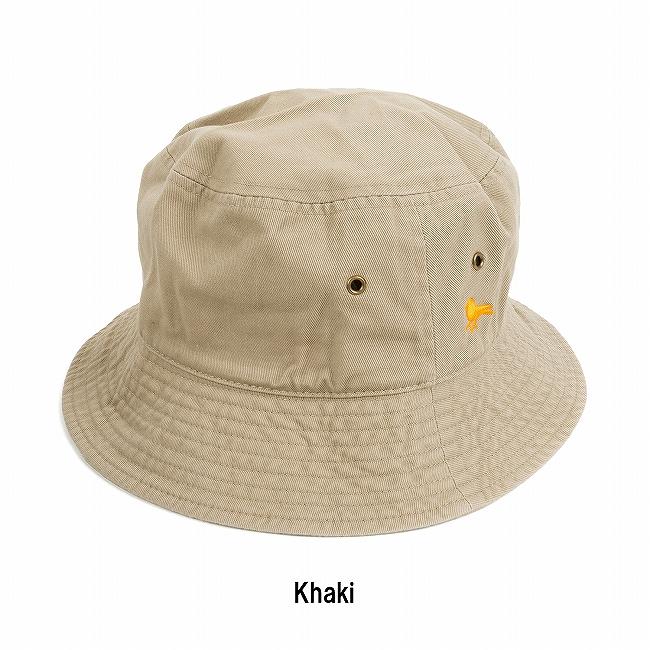 Modern Amusement（モダンアミューズメント） 別注 Twill Hat オレンジ