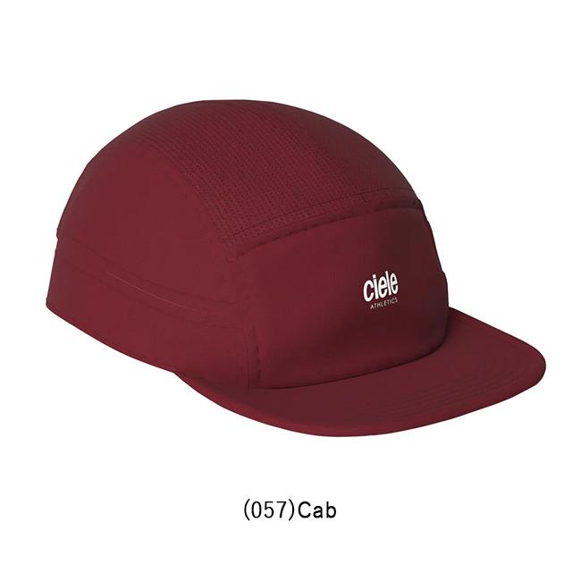 ciele athletics シエルアスレチックス ALZCap Athletics Small アルツキャップアスレチックススモール 410038 【メッシュ/通気性/帽子】【メール便・代引不可】｜snb-shop｜08