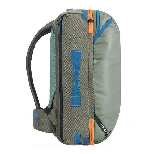 【新品】コトパクシ Allpa 35 リュック 楽天市場】コトパクシ cotopaxi 【色が選べる】 バックパック