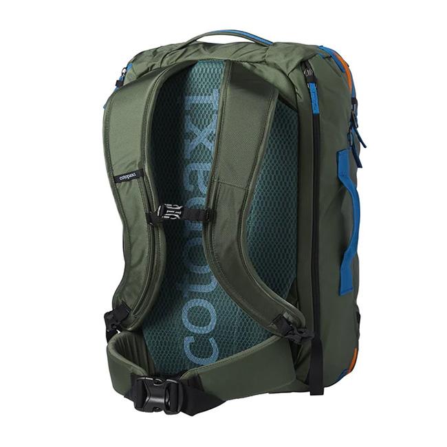 cotopaxi（コトパクシ） ALLPA 35L TRAVEL PACK アルパ35Lトラベル