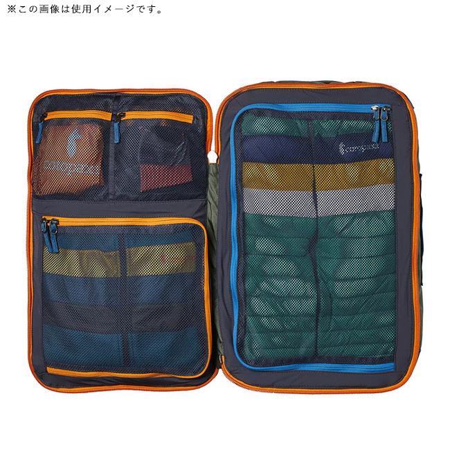 cotopaxi（コトパクシ） ALLPA 35L TRAVEL PACK アルパ35Lトラベル