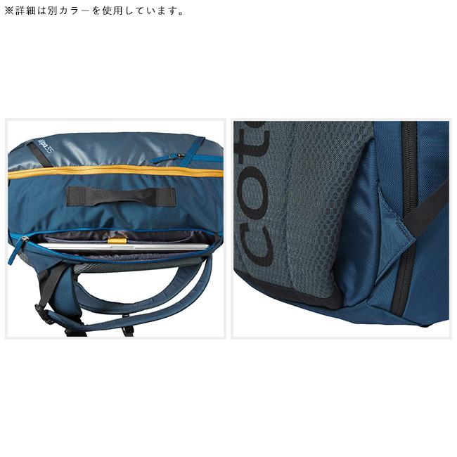 cotopaxi コトパクシ ALLPA 35L TRAVEL PACK アルパ35Lトラベルパック 420037 【 バックパック リュック カバン アウトドア 】｜snb-shop｜06