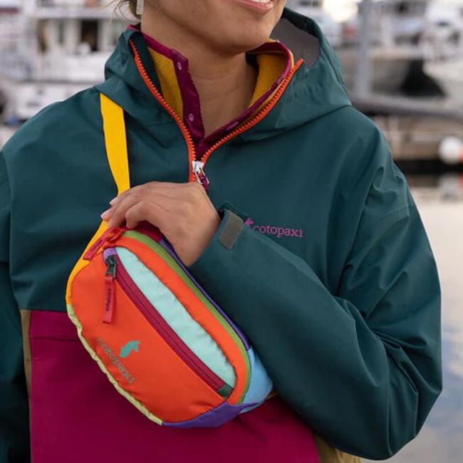 cotopaxi（コトパクシ） KAPAI 1.5L HIP PACK DEL DIA カパイ1.5L