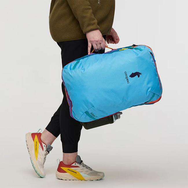 cotopaxi（コトパクシ） ALLPA 35L TRAVEL PACK DEL DIA アルパ35L