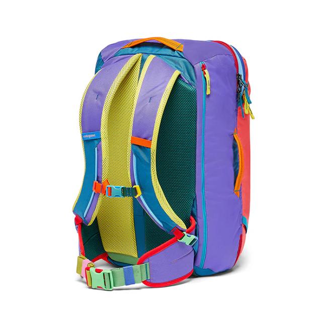 コトパクシ バック【新品】 Cotopaxi®(コトパクシ)】2026春夏コレクションが登場！サステナブルな