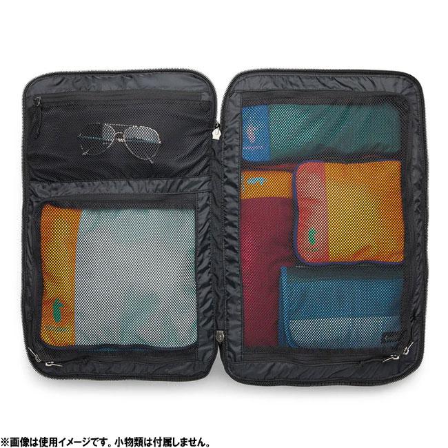 cotopaxi コトパクシ Allpa 35L Travel Pack アルパ35Lトラベルパック 420232 【 リュック バックパック カバン アウトドア 】の画像