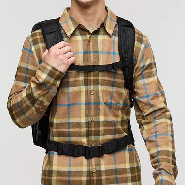 cotopaxi コトパクシ Allpa 35L Travel Pack アルパ35Lトラベルパック 420232 【 リュック バックパック カバン アウトドア 】の画像