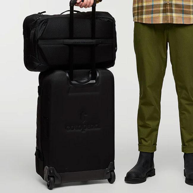 cotopaxi コトパクシ Allpa 35L Travel Pack アルパ35Lトラベルパック 420232 【 リュック バックパック カバン アウトドア 】の画像