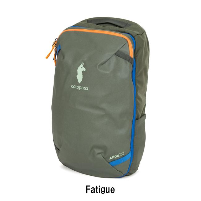 コトパクシ バックパック Backpacks コトパクシ バックパック – Cotopaxiオフィシャルサイト