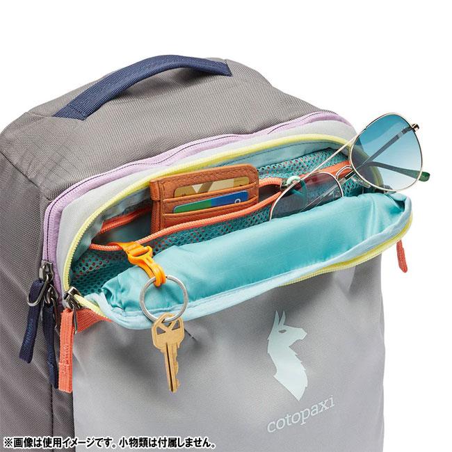 cotopaxi（コトパクシ） Allpa Mini 20L Travel Pack アルパミニ20L