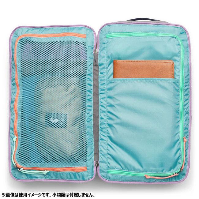 cotopaxi（コトパクシ） Allpa Mini 20L Travel Pack アルパミニ20L