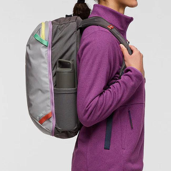 コトパクシ バック【新品】 cotopaxi（コトパクシ） バッグ リュック COTOPAXI ALLPA 35L TRAVEL