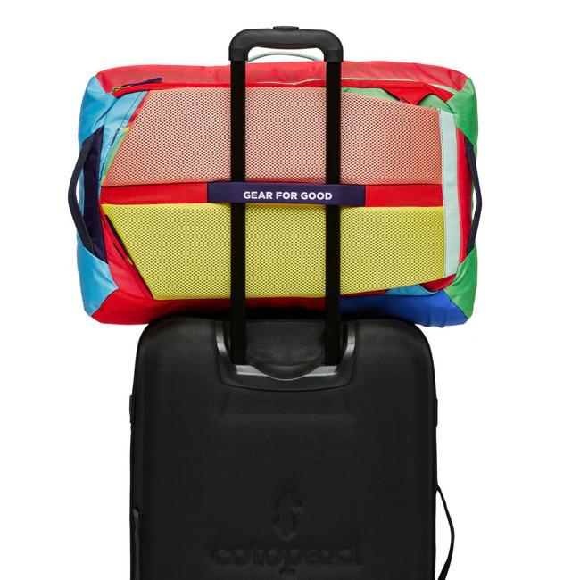 cotopaxi コトパクシ ALLPA 42L TRAVEL PACK DEL DIA アルパ42L