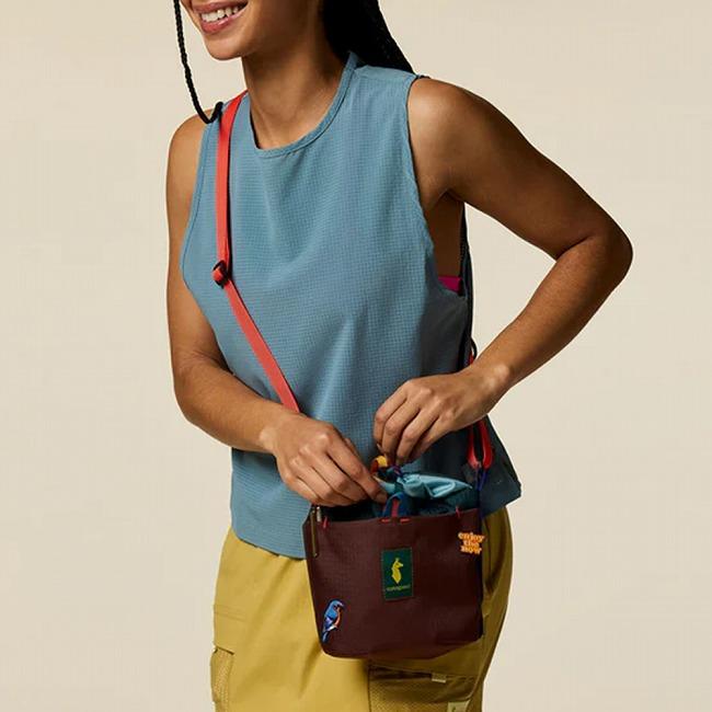 cotopaxi（コトパクシ） Todo 3L Bucket Bag Del Dia トゥードゥー3L 