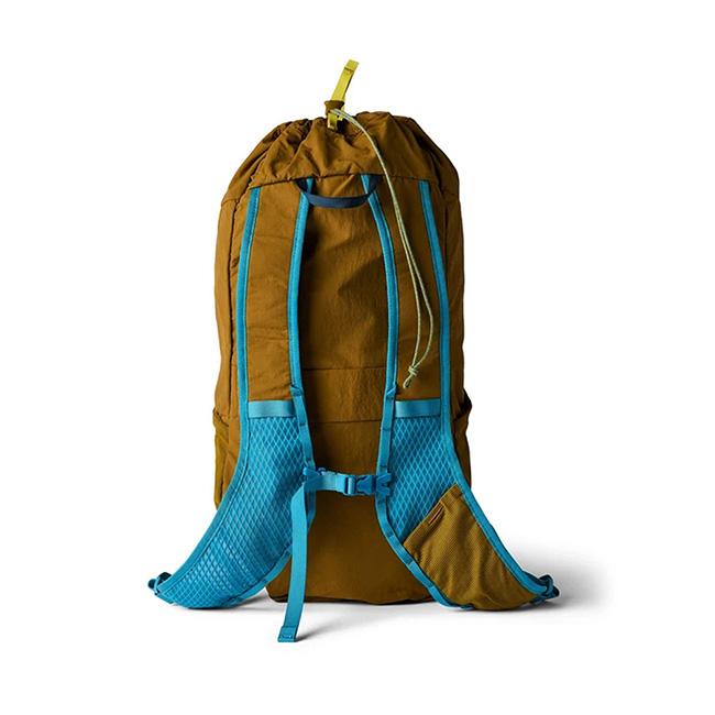 コハク様 cotopaxi（コトパクシ） EMPACABLE 16L DAYPACK エンパカブレ16L
