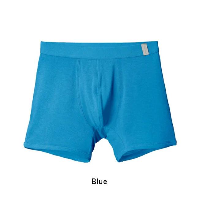 one nova ワンノバ [nova wool melty plus] 3D Boxer Brief(MALE